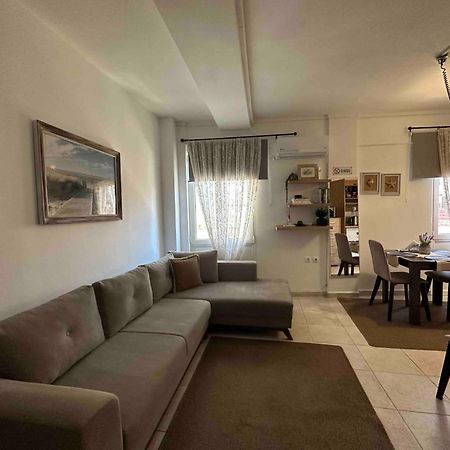 Greecerent - Ladadika Apartment เทสซาโลนิกิ ภายนอก รูปภาพ