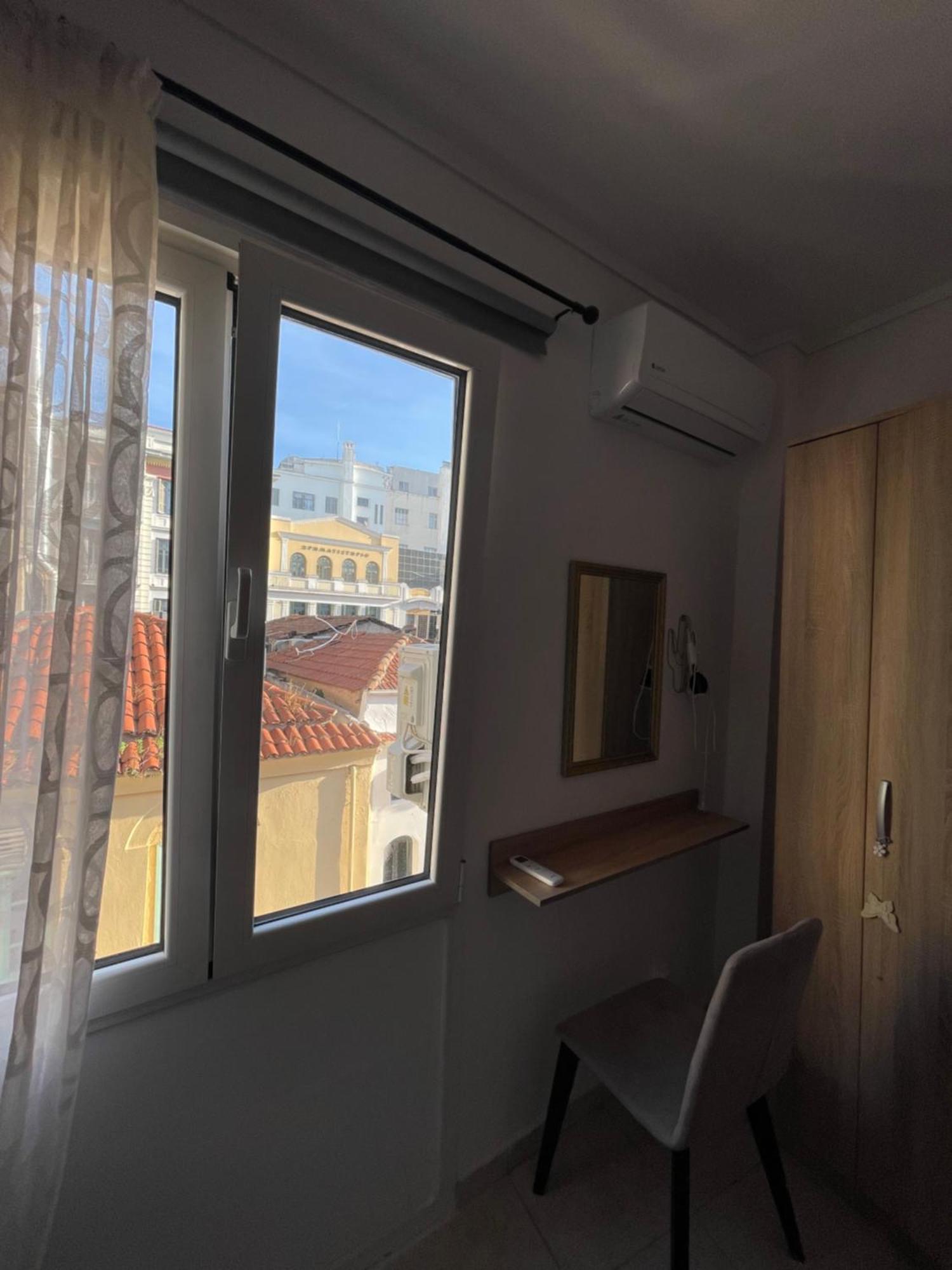 Greecerent - Ladadika Apartment เทสซาโลนิกิ ภายนอก รูปภาพ