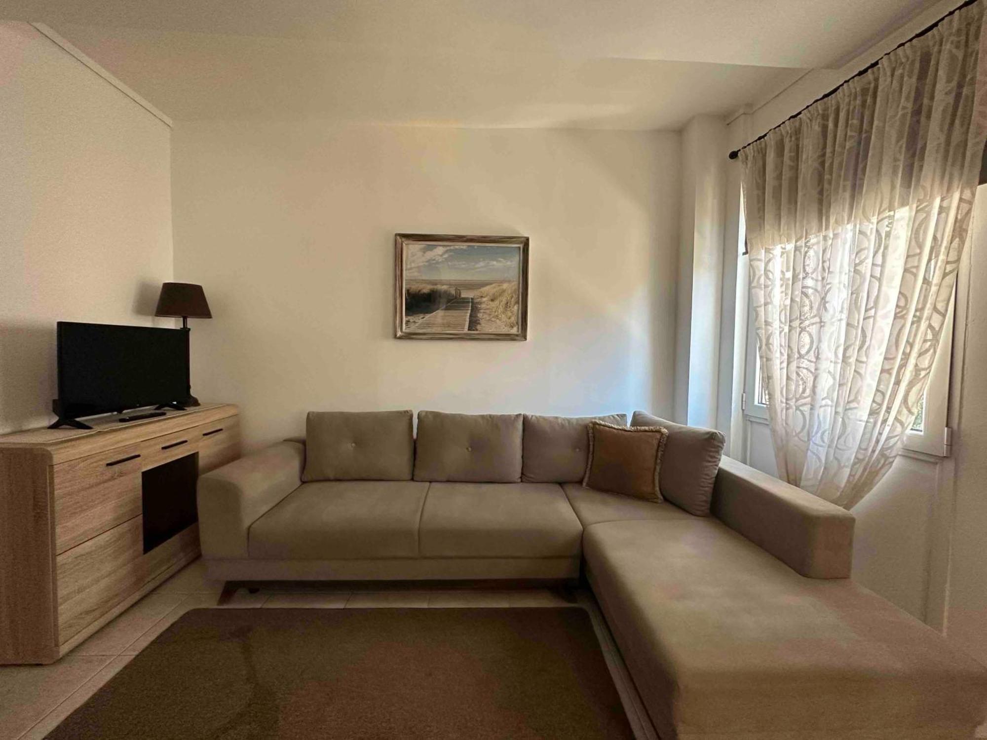 Greecerent - Ladadika Apartment เทสซาโลนิกิ ภายนอก รูปภาพ