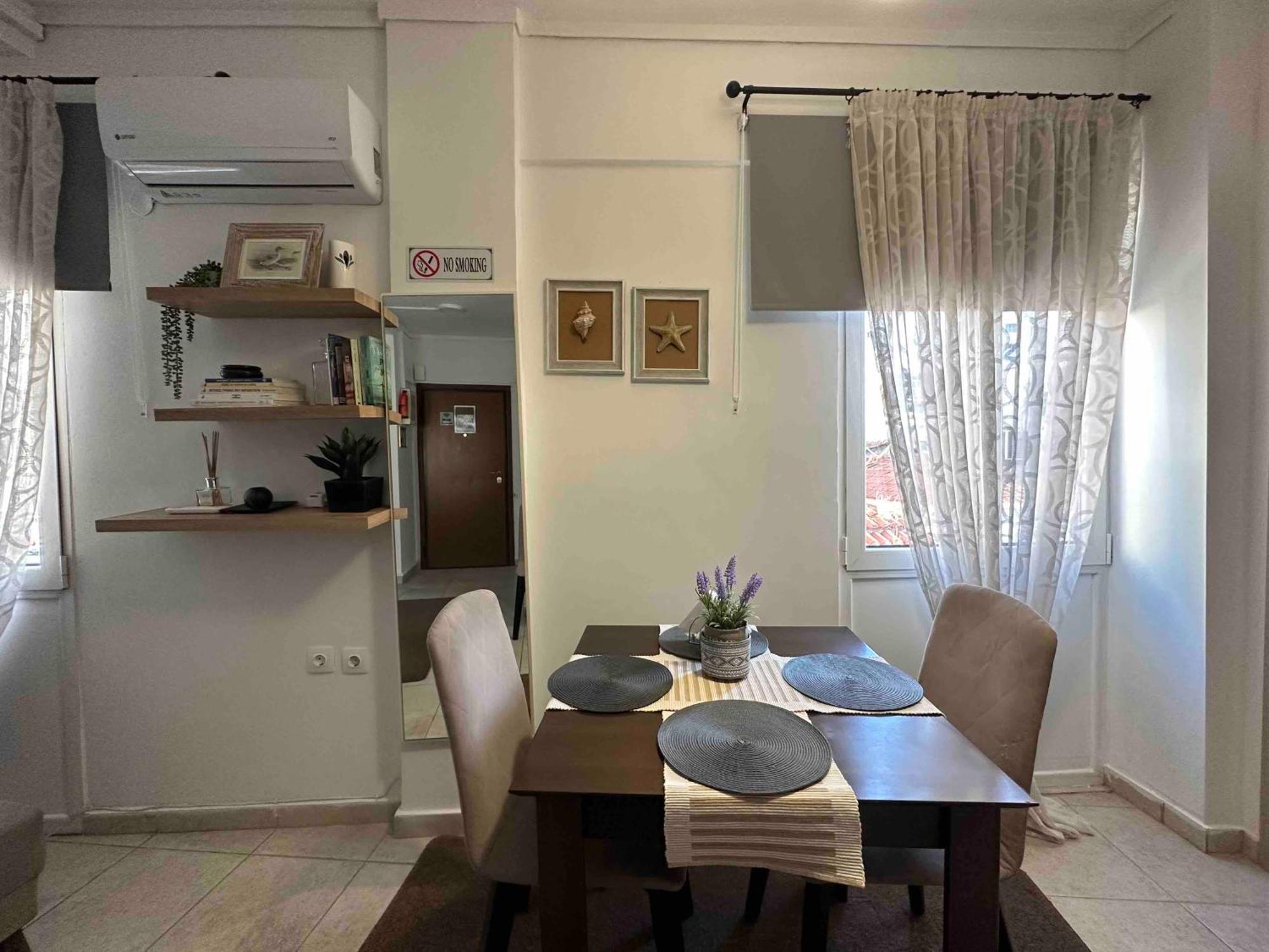 Greecerent - Ladadika Apartment เทสซาโลนิกิ ภายนอก รูปภาพ