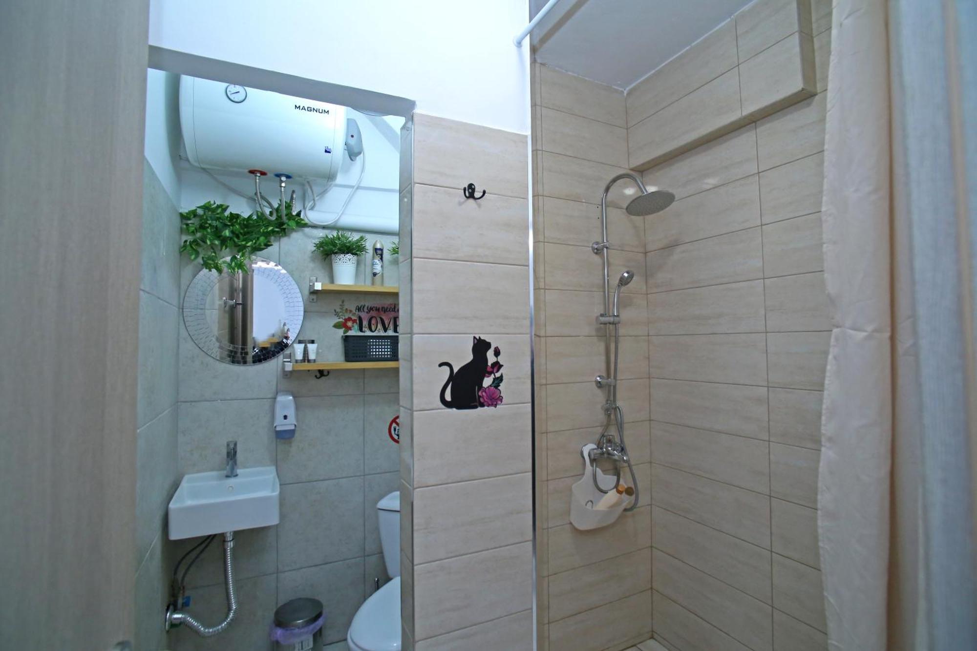 Greecerent - Ladadika Apartment เทสซาโลนิกิ ภายนอก รูปภาพ